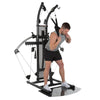 Multistation / salle de sport à domicile - Finnlo BioForce Extreme