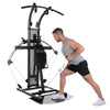 Multistation / salle de sport à domicile - Finnlo BioForce Extreme