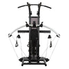 Multistation / salle de sport à domicile - Finnlo BioForce Extreme
