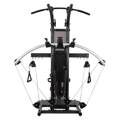 Multistation / salle de sport à domicile - Finnlo BioForce Extreme