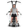 Multistation / salle de sport à domicile - Finnlo BioForce Extreme