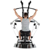 Multistation / salle de sport à domicile - Finnlo BioForce Extreme