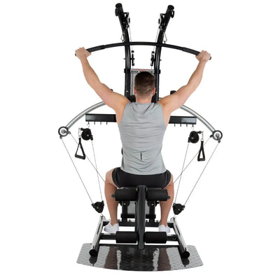 Multistation / salle de sport à domicile - Finnlo BioForce Extreme