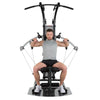 Multistation / salle de sport à domicile - Finnlo BioForce Extreme
