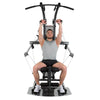 Multistation / salle de sport à domicile - Finnlo BioForce Extreme