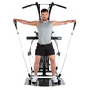 Multistation / salle de sport à domicile - Finnlo BioForce Extreme