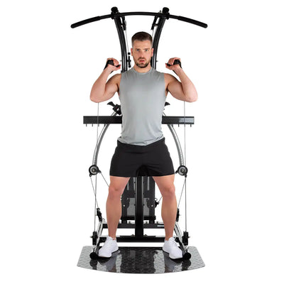 Multistation / salle de sport à domicile - Finnlo BioForce Extreme