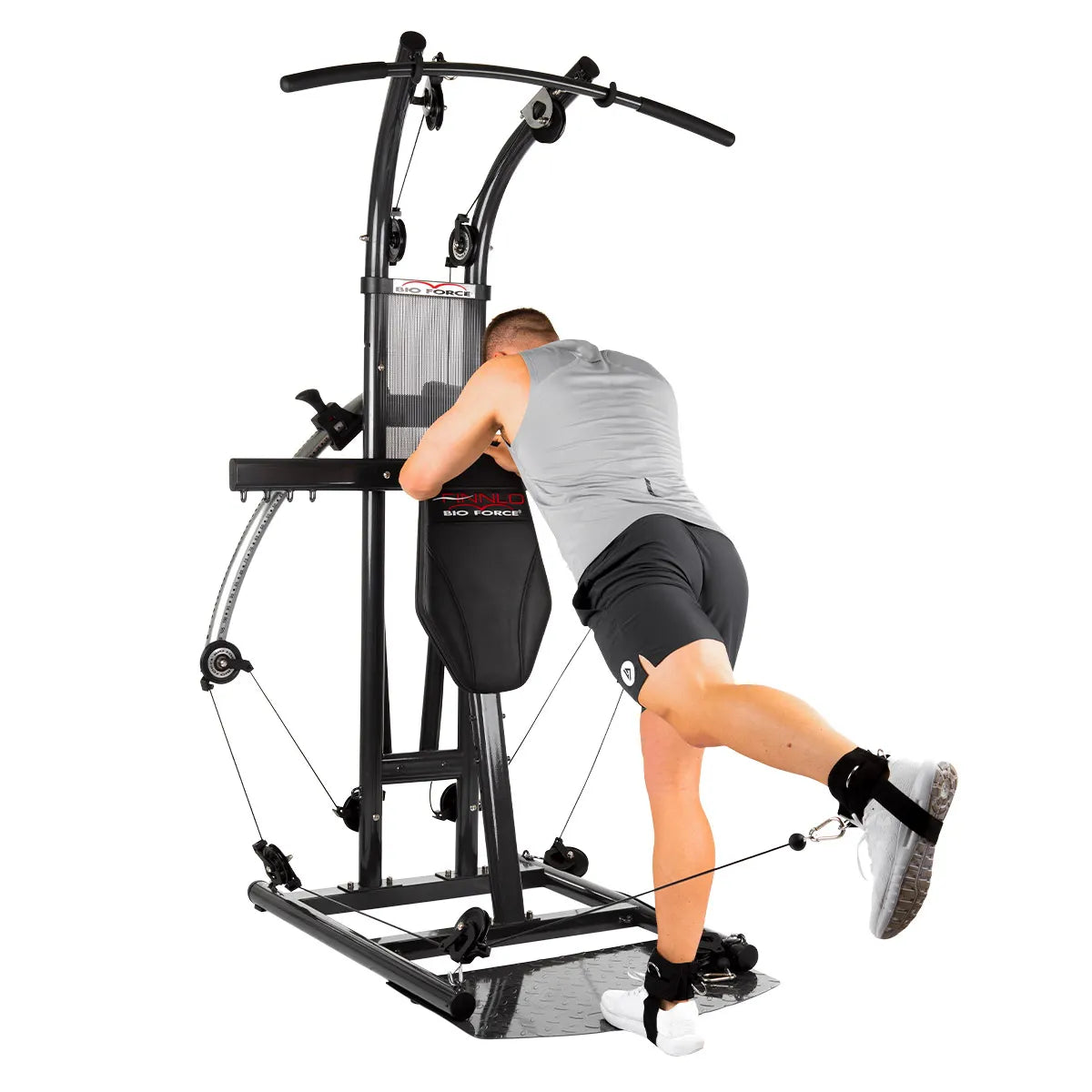 Multistation / Heimtrainer - Finnlo BioForce