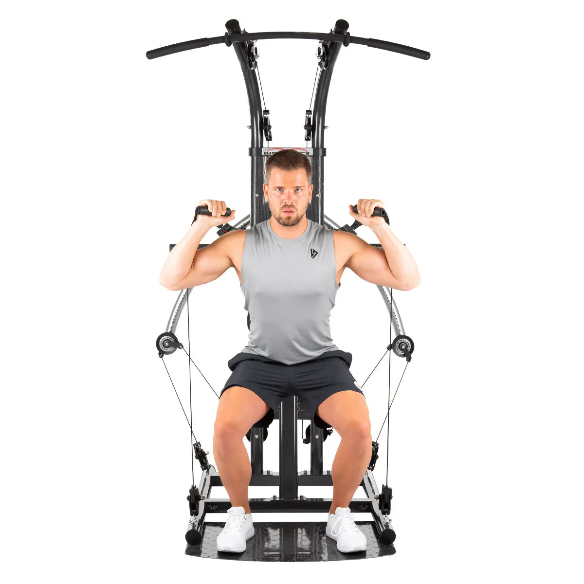 Multistation / Heimtrainer - Finnlo BioForce