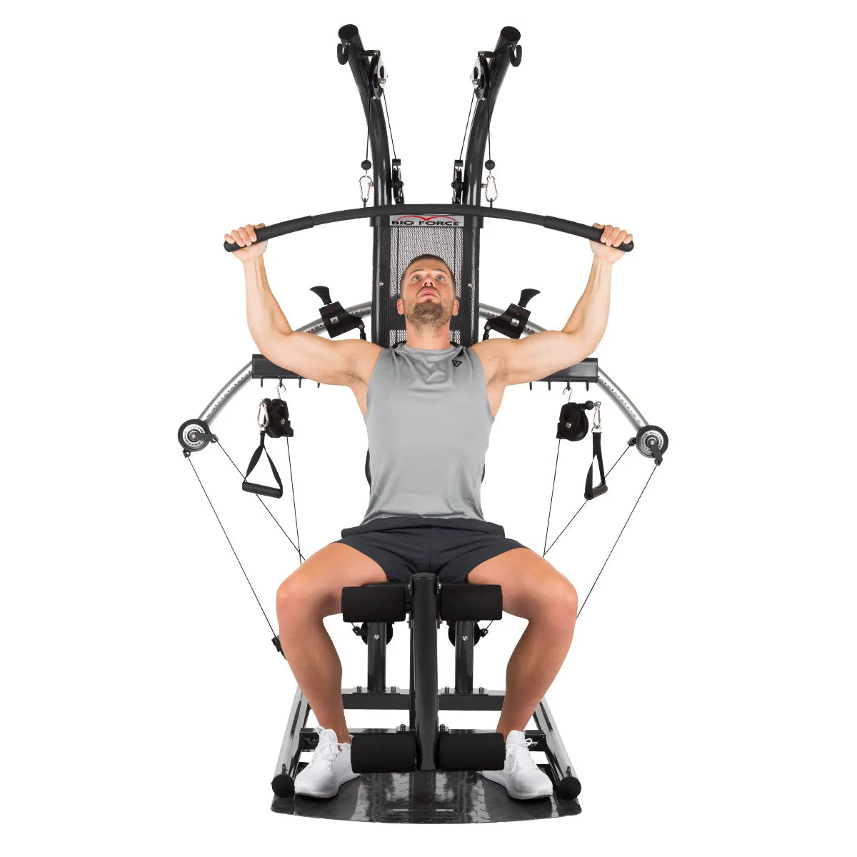 Multistation / Heimtrainer - Finnlo BioForce