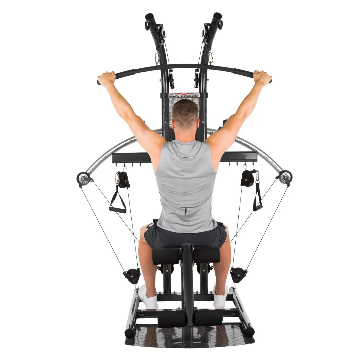 Multistation / Heimtrainer - Finnlo BioForce