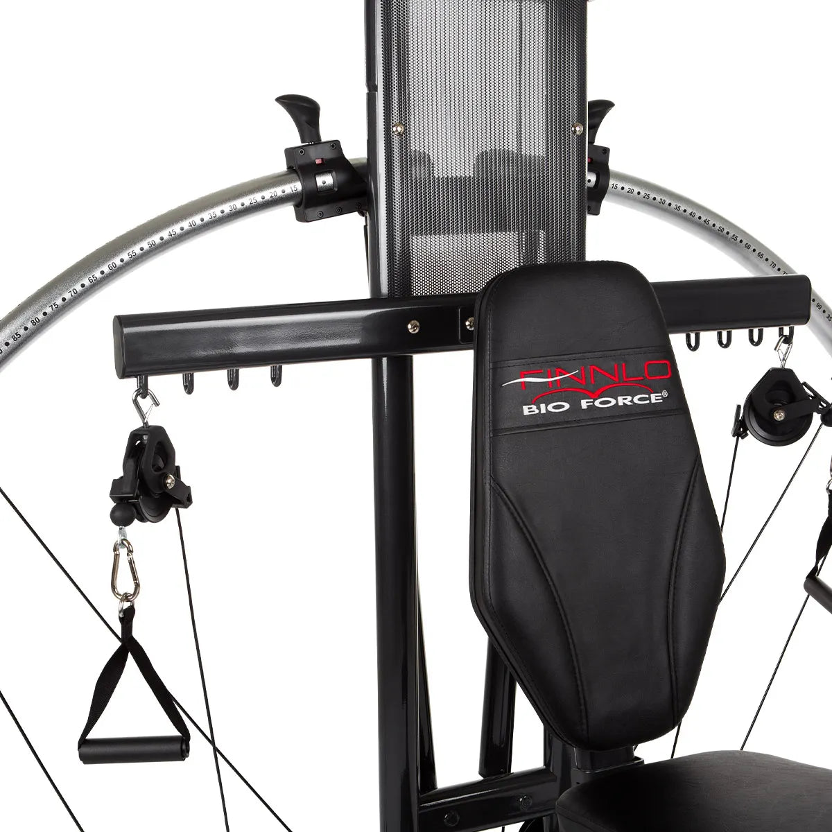 Multistation / Heimtrainer - Finnlo BioForce