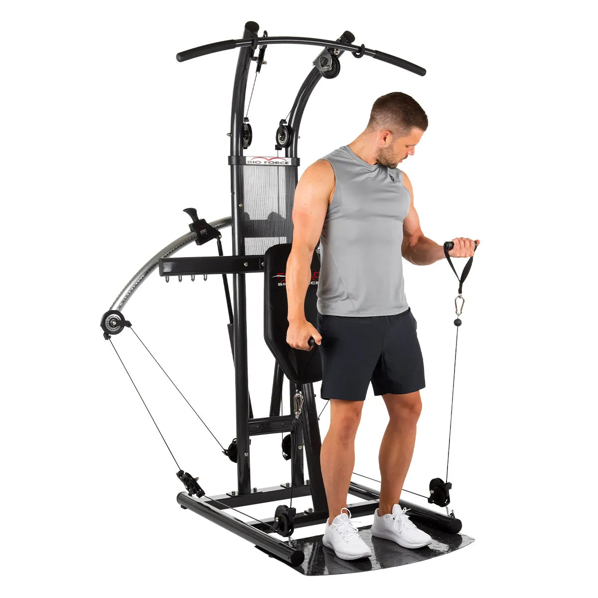 Multistation / Heimtrainer - Finnlo BioForce