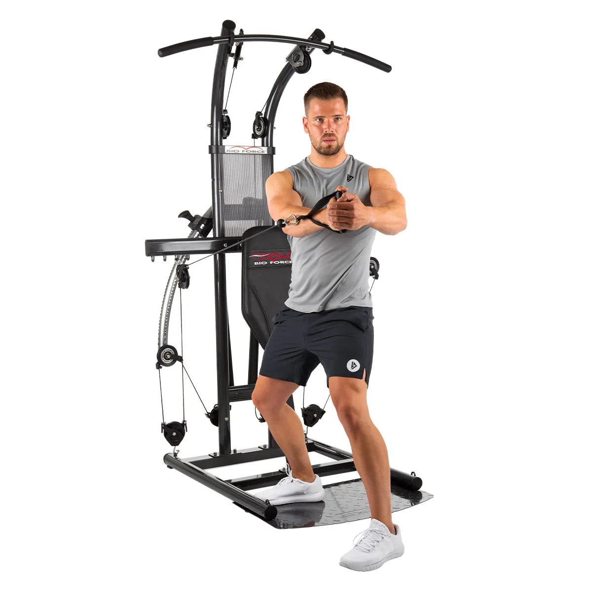 Multistation / Heimtrainer - Finnlo BioForce