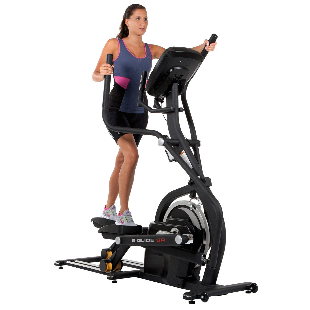 Finnlo E-Glide SR crosstrainer