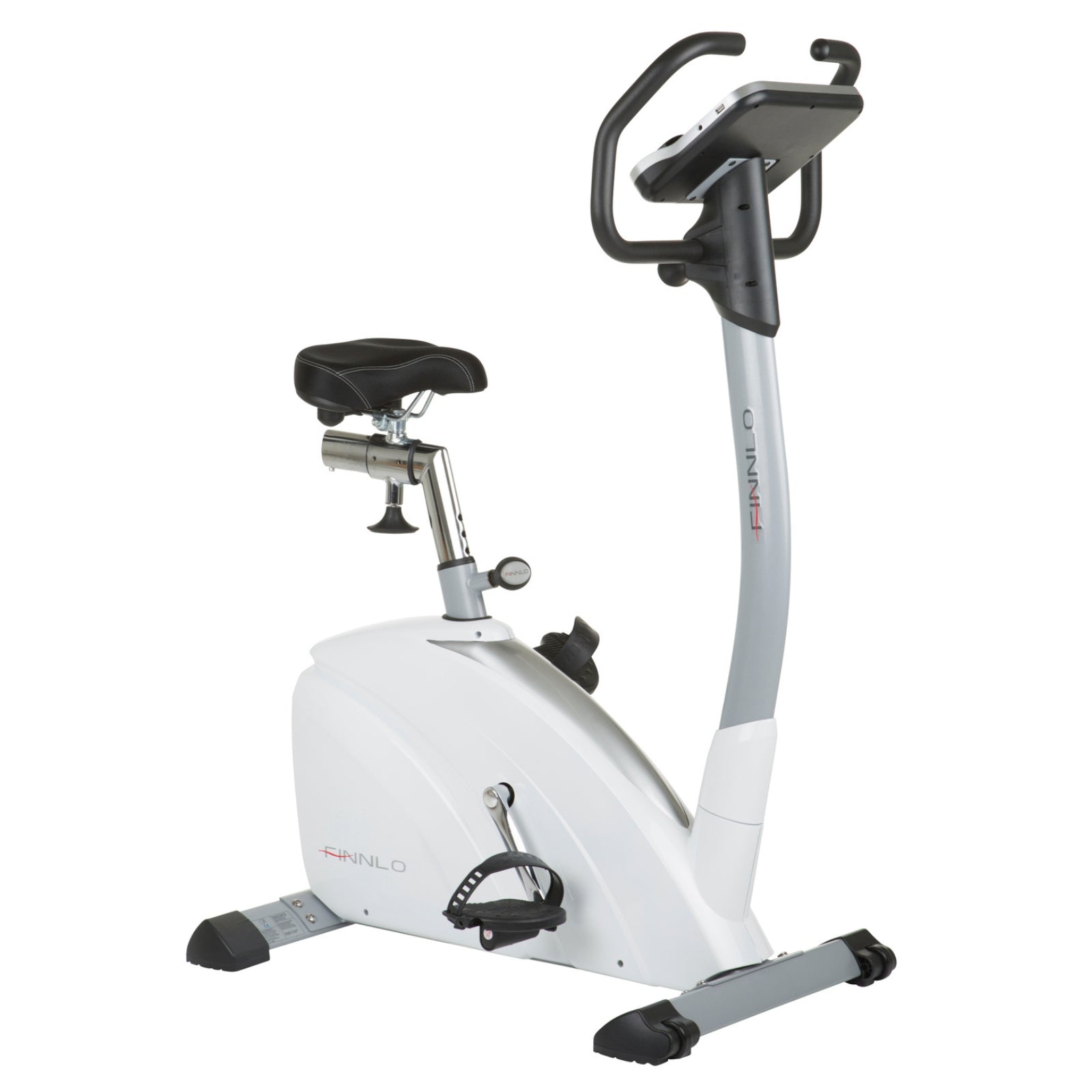 Finnlo Exum XTR BT hometrainer