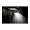 Garmin Fenix 8 Pro Sapphire - 51 mm / AMOLED - Titanium met graphite/zwarte siliconen band - Premium multisport horloge