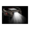 Garmin Fenix 8 Pro Sapphire - 47 mm / AMOLED - Titanium met graphite/zwarte siliconen band - Premium multisport horloge