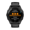 Garmin Forerunner 265 Zwart - 46mm - Hardloop & multisport horloge