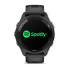Garmin Forerunner 265 Zwart - 46mm - Hardloop & multisport horloge