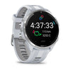Garmin Forerunner 965 Wit - 47mm - Premium hardloop & multisport horloge