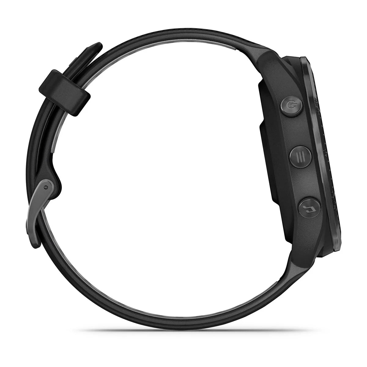 Garmin Forerunner 965 Zwart - 47mm - Premium hardloop & multisport horloge