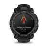 Garmin Instinct 3 AMOLED - 45 mm & 50 mm - Robuuste smartwatch voor multisport & avontuur