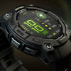 Garmin Instinct 3 AMOLED - 45 mm & 50 mm - Robuuste smartwatch voor multisport & avontuur