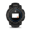 Garmin Instinct 3 AMOLED - 45 mm & 50 mm - Robuuste smartwatch voor multisport & avontuur