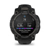 Garmin Instinct 3 AMOLED - 45 mm & 50 mm - Robuuste smartwatch voor multisport & avontuur