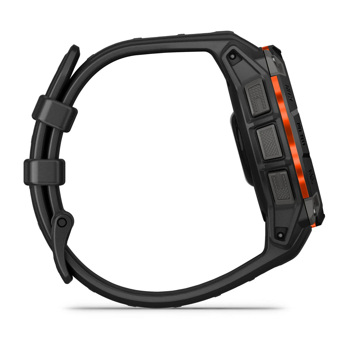 Garmin Instinct 3 Solar - 45 mm & 50 mm - Robuuste smartwatch voor multisport & avontuur