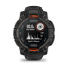 Garmin Instinct 3 Solar - 45 mm & 50 mm - Robuuste smartwatch voor multisport & avontuur