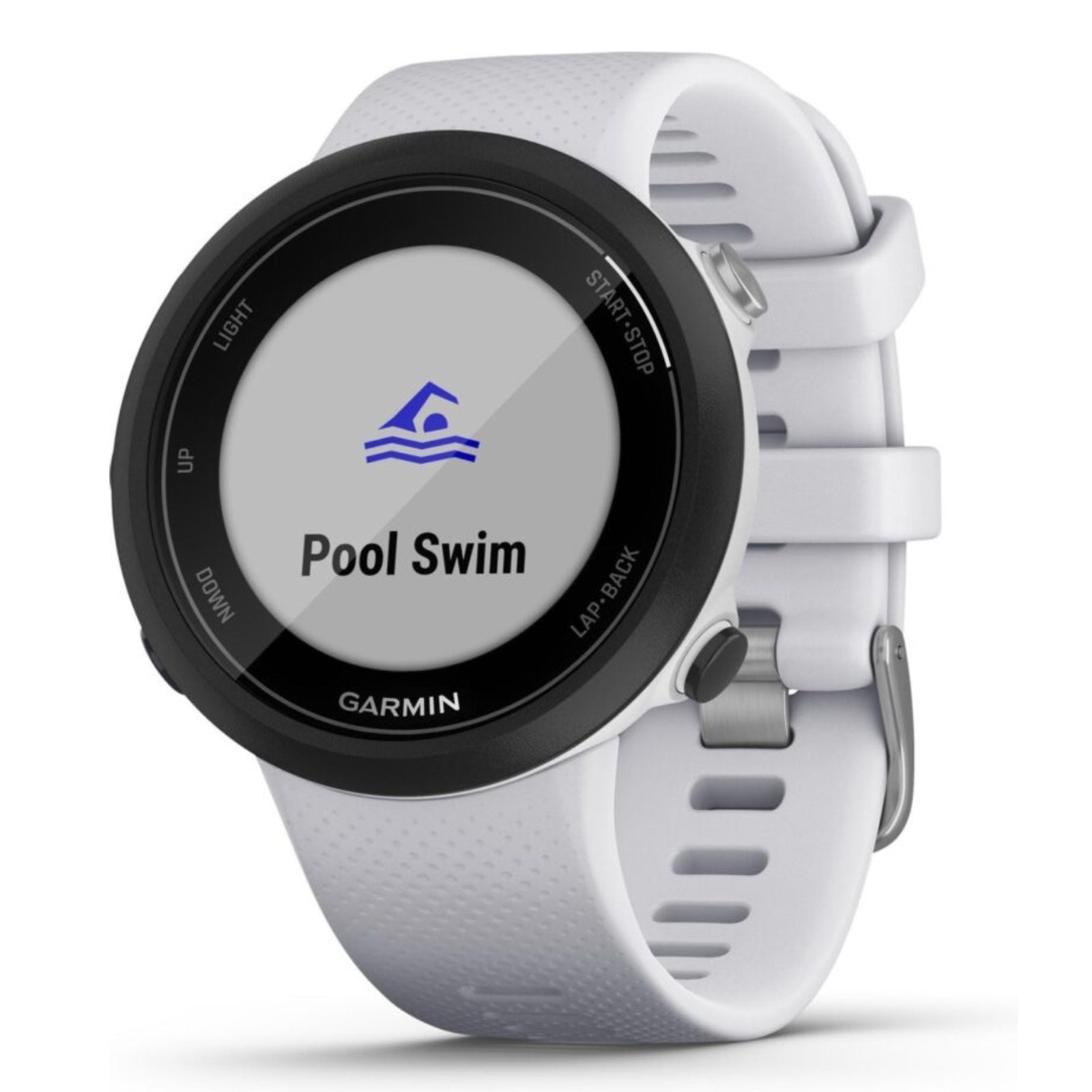 Garmin Swim 2 - 42 mm - Zwemhorloge