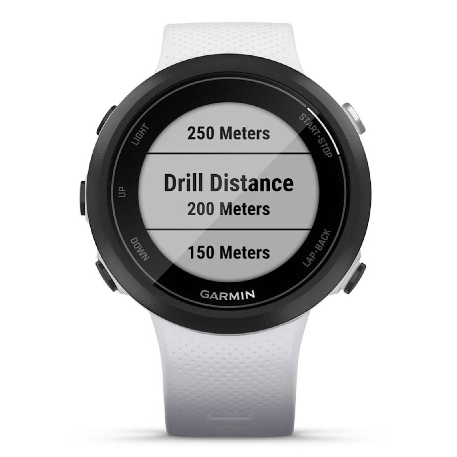 Garmin Swim 2 - 42 mm - Zwemhorloge