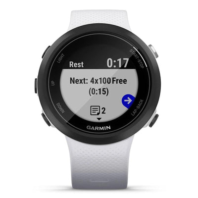 Garmin Swim 2 - 42 mm - Zwemhorloge