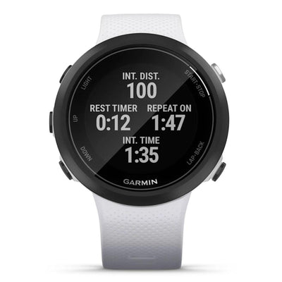 Garmin Swim 2 - 42 mm - Zwemhorloge