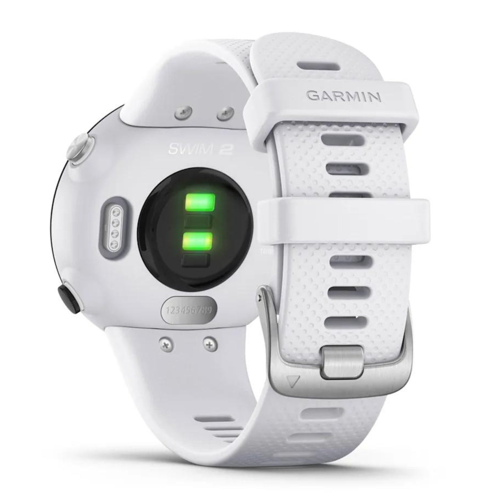 Garmin Swim 2 - 42 mm - Zwemhorloge