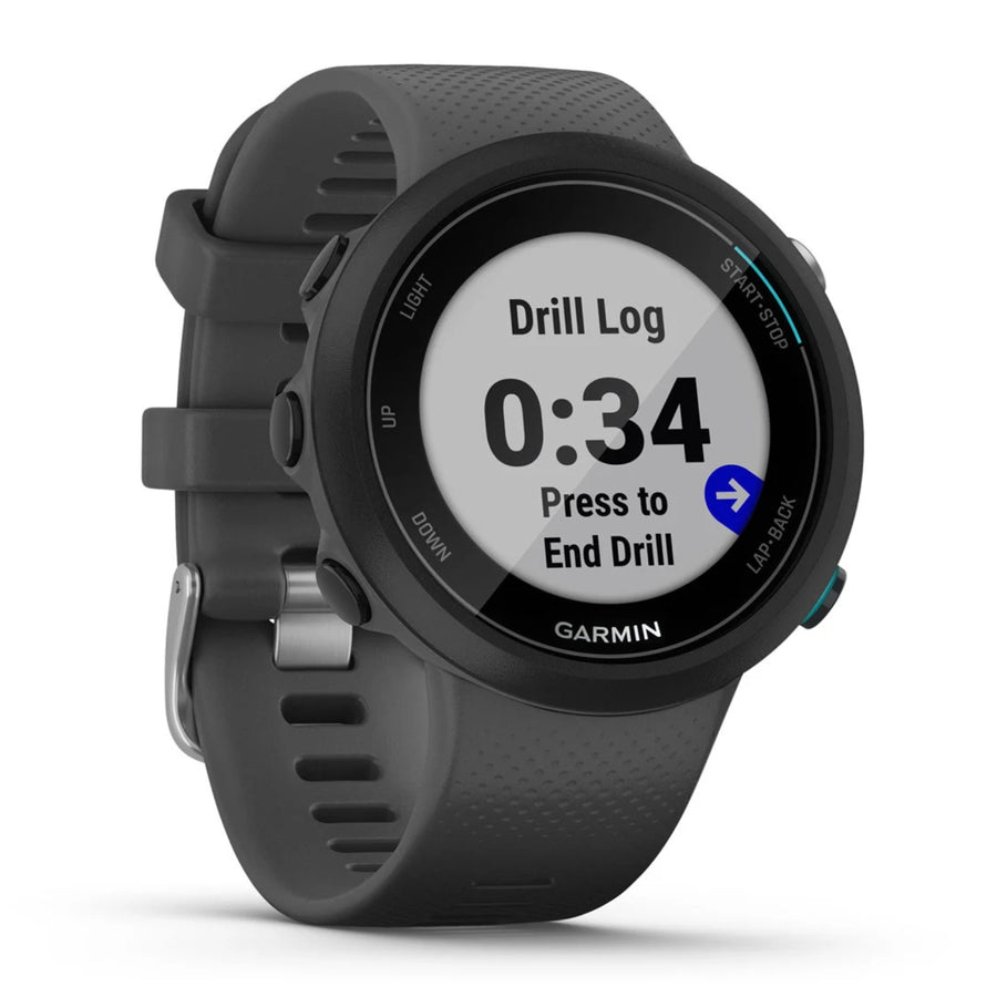 Garmin Swim 2 - 42 mm - Zwemhorloge