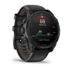 Garmin Tactix 8 AMOLED Zwart - 47mm & 51mm - Tactisch outdoor & multisport horloge