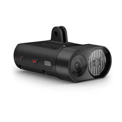 Garmin Varia Vue fietskoplampcamera