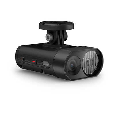 Garmin Varia Vue fietskoplampcamera