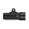 Garmin Varia Vue fietskoplampcamera