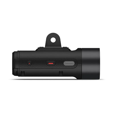 Garmin Varia Vue fietskoplampcamera
