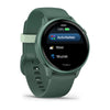 Garmin Vivoactive 6 - Health & fitness smartwatch - Jasper Green