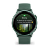 Garmin Vivoactive 6 - Health & fitness smartwatch - Jasper Green