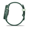 Garmin Vivoactive 6 - Health & fitness smartwatch - Jasper Green