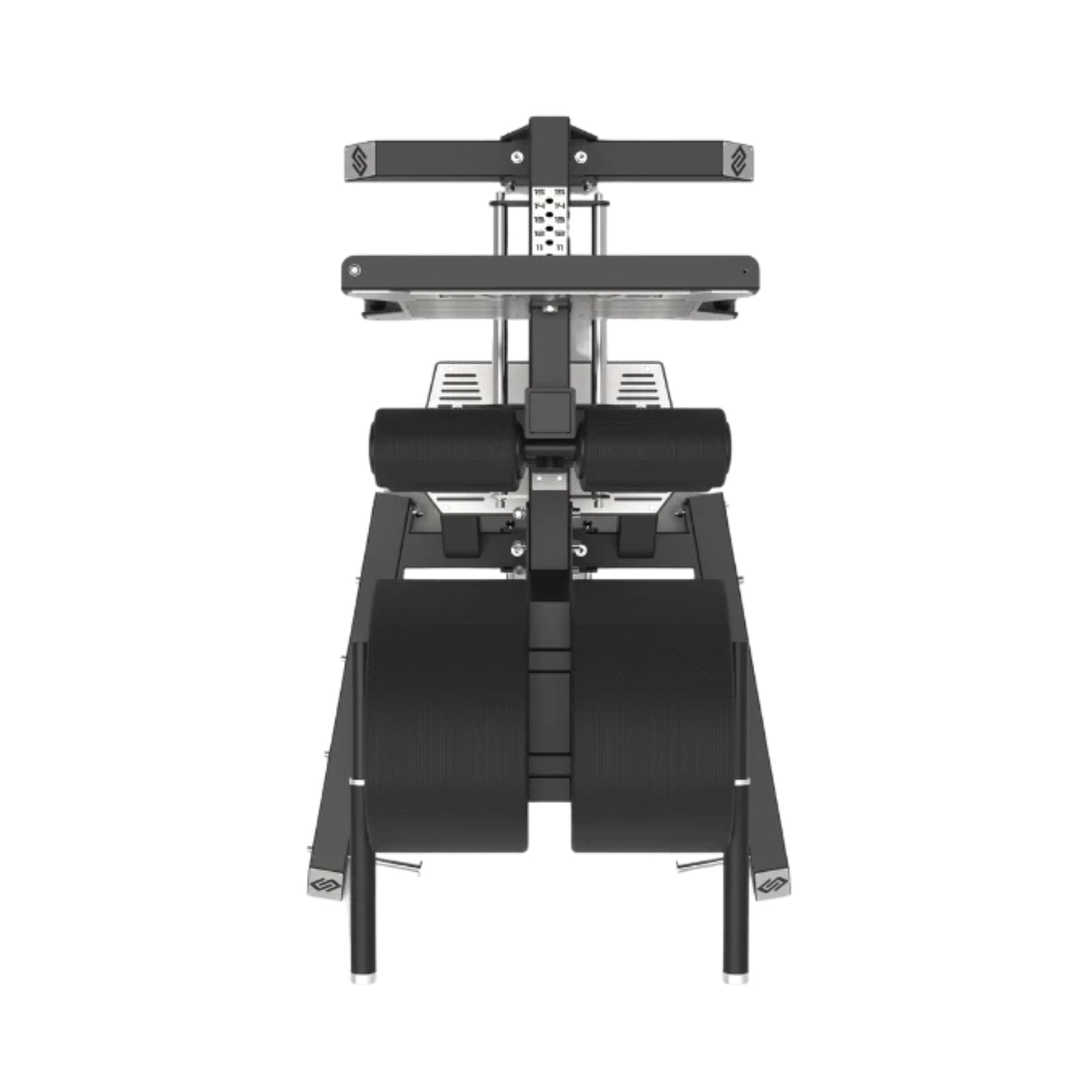 Glute Ham Developer (GHD) Bench - Evolve Fitness Prime Series PR-325