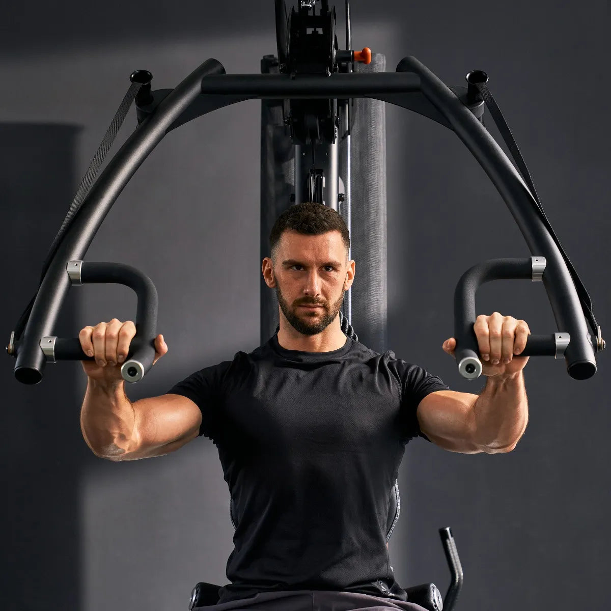 Multistation / home gym - Hammer Maximum Autark 3.0 Multi-Gym