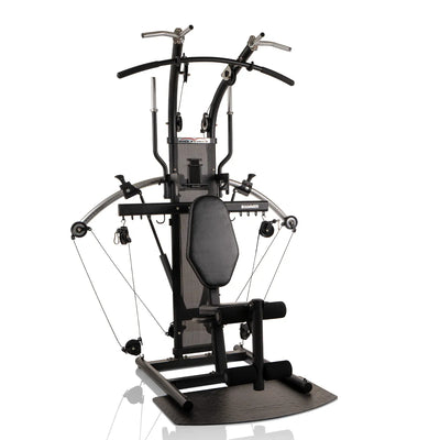 Multistation / salle de sport à domicile - Hammer BioForce Extreme Pro
