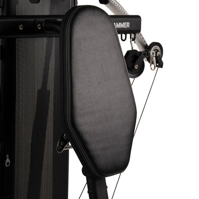 Multistation / salle de sport à domicile - Hammer BioForce Extreme Pro